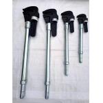 Wireline Inner Outer Tube Wrenches Ordinary Retractable Pipe Wrenches