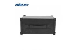 China 43dBm 2U Rack Mount Tdd-LTE 4G Wireless Base Station Transceiver supplier