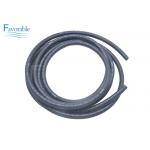548110201 Hose Air 3/8ID Black Fiber Reinf 120 For Auto Cutter Parts for sale