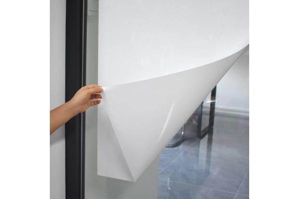 10m Office School Whiteboard Sheet Roll For Writing And Drawing