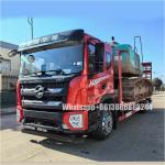 DV5   Flatbed Transporter