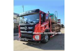 China DV5   Flatbed Transporter supplier