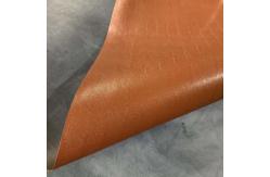 China Bovine Finished Split Leather First Collection And Second Collection supplier