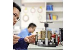China Hair Dryer En Esd Eft Emi Testing Lab Services Third-party authentication service supplier