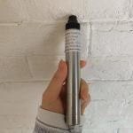 Optical Fluorescence Dissolved Oxygen Sensor 3bar NTC With Titanium Alloy Material for sale