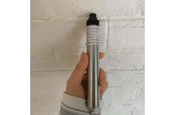 China Optical Fluorescence Dissolved Oxygen Sensor 3bar NTC With Titanium Alloy Material supplier