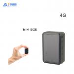 Ultra-Compact GPS Tracker Shockproof and Bluetooth Compatible for Hidden Cargo Tracking 1500mAh Rechargeable for sale