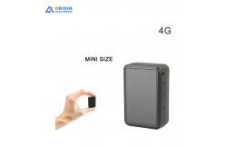 China Portable Rechargeable Wireless GPS Tracker For Hidden Asset & Cargo Tracking supplier
