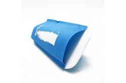 China EVA Foam Hook Loop Ski Straps ,  Fastener Straps Lightweight supplier
