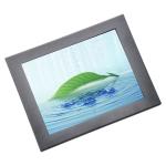 10.4inch Surface Wave Touch Screen 1024×768 Open Frame Waterproof for sale