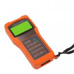 Portable Ultrasonic Flow Meter Ultrasonic Water Flow Meter Digital Water Flow Meter for sale