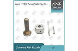 China Common Rail Nozzle C7 supplier