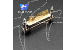 China J30J SERIES MICRO-D Rectangular Connectors, J30J-37ZKNP5-J supplier