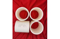 China Self Lubricating Bearings High Load Solution For Marine Propeller And Rudder Shafts supplier
