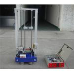 Against External Mechanical Impacts Tester , Drop Shock Test IEC 62133 Standard