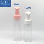 Plastic Material Body Lotion Pump for sale