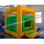 Durable Small Commercial Grade Inflatable Bounce Houses Obstacle Course for Kids, Child for sale