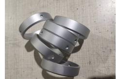 China Superb Durability Gym Equipment Parts Customized For Performance And Customization supplier