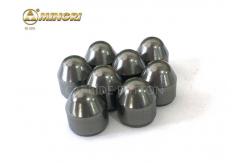 China Complete Specifications Yk05 Carbide Buttons For Coal Cutting Picks / Oil Cone Bits supplier