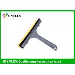 Easy Operation Window Cleaner Set Car Cleaning Squeegee OEM / ODM Available