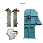 4600M3/H Vertical Bucket Elevator Powder Transmission Equipment for sale