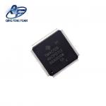 Texas/TI TM4C1294KCPDTI3 Electronic Components Integrated Circuit Layout Microcontroller For Robotics TM4C1294KCPDTI3 IC chips for sale