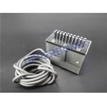 10-10 Distribution Filter Rod Defective Detecting Device For HLP Packer Machine for sale