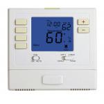 2 Wire Programmable Thermostat wired programmable thermostat digital thermostat for sale