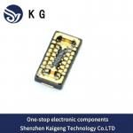 BK13C06-10DS/2-0.35V FFC   FPC Connectors Interconnects