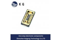 China BK13C06-10DS/2-0.35V FFC   FPC Connectors Interconnects supplier