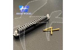 China HW-CMM Connector , HW-222S34M11 , MTL-55302F , 2mm Pitch supplier