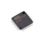 ICs Chip Flash Microcontroller IC STM32F722RCT6 Single-Core 64-LQFP Package for sale