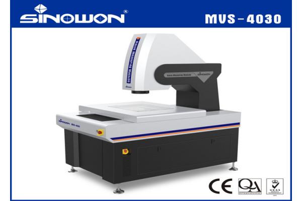 2.5D Auto Vision Measuring Systems High Position Accuracy Stable / Reliable