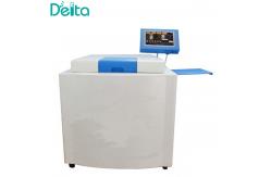 China CVT Building Material Calorific Value Testing ISO1716 Tester supplier