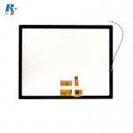 7 TFT LCD Module Lcd Display Module With CTP 800 RGB*480