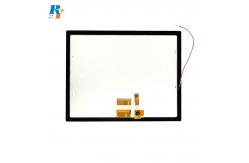China 7 TFT LCD Module Lcd Display Module With CTP 800 RGB*480 supplier