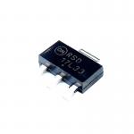 Voltage regulator driver NCP1117LPST33T3G-ON-SOT-223 ICs chips Electronic Components for sale