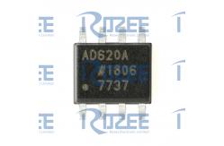 China AD620ARZ-REEL7 supplier