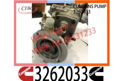 China Diesel engine spare parts for fuel injection pump 3262033 supplier