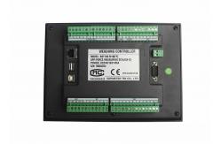 China 24V Batch Weighing Controller , Weighing Digital Indicator With Remote Display supplier