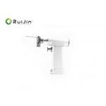 Silver Veterinary Orthopedic Drill 2100mAh Micro Oscillating Saw NI-MH for sale