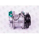SK350-8 Kobelco Excavator Air Compressor SK350-8/J08E for sale