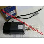 HC-MFS/KFS73G1 Three Phase AC Servo Motor , High Precision Servo Motor Without Brake for sale