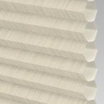 Light Filtering 100% Polyester Non-Woven Honeycomb Blinds Fabric 30mm for sale