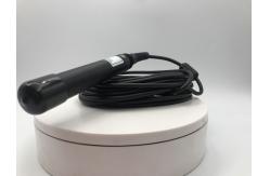 China Dissolved oxygen sensor with automatic temperature compensation output signal RS485 supplier