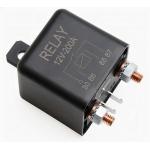12V 200A SPDT High Duty Power Auto Car Relay for sale