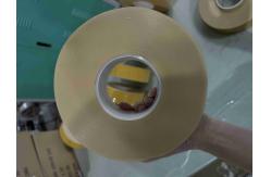 China Hot Melt Stretch Release Adhesive Tape Removable For Electronics supplier