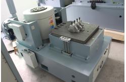 China Battery Test Laboratory Vibration Test Equipment Vertical Vibration Test System supplier