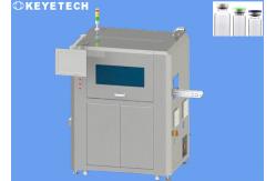 China Pharmaceutical Packaging Solutions Vial Appearance Defect Detection Equipment supplier