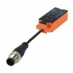 IFM Capacitive Sensor KQ6005 KQ-3120NFPKG/2T/0,1M/US for sale